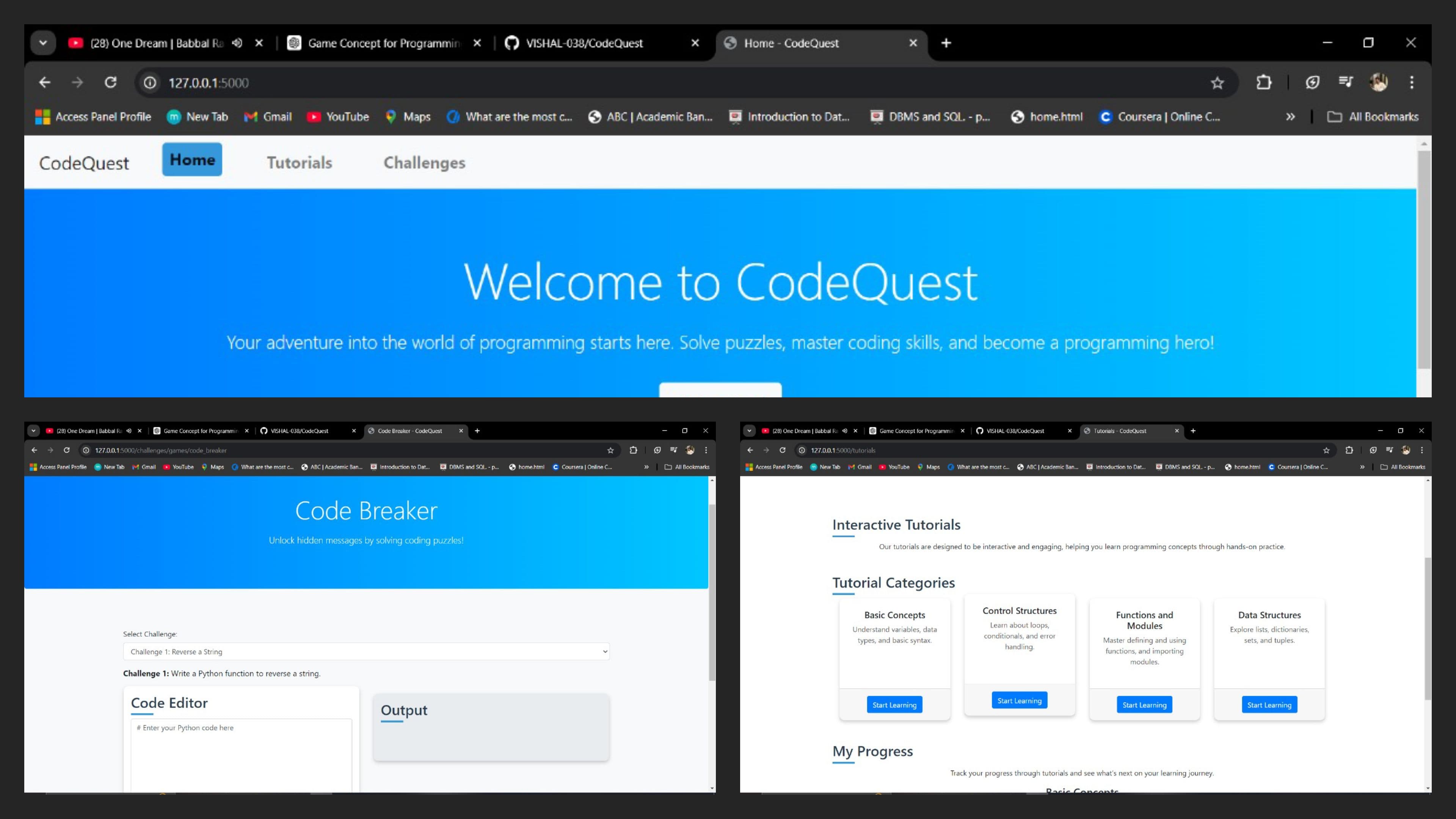 CodeQuest