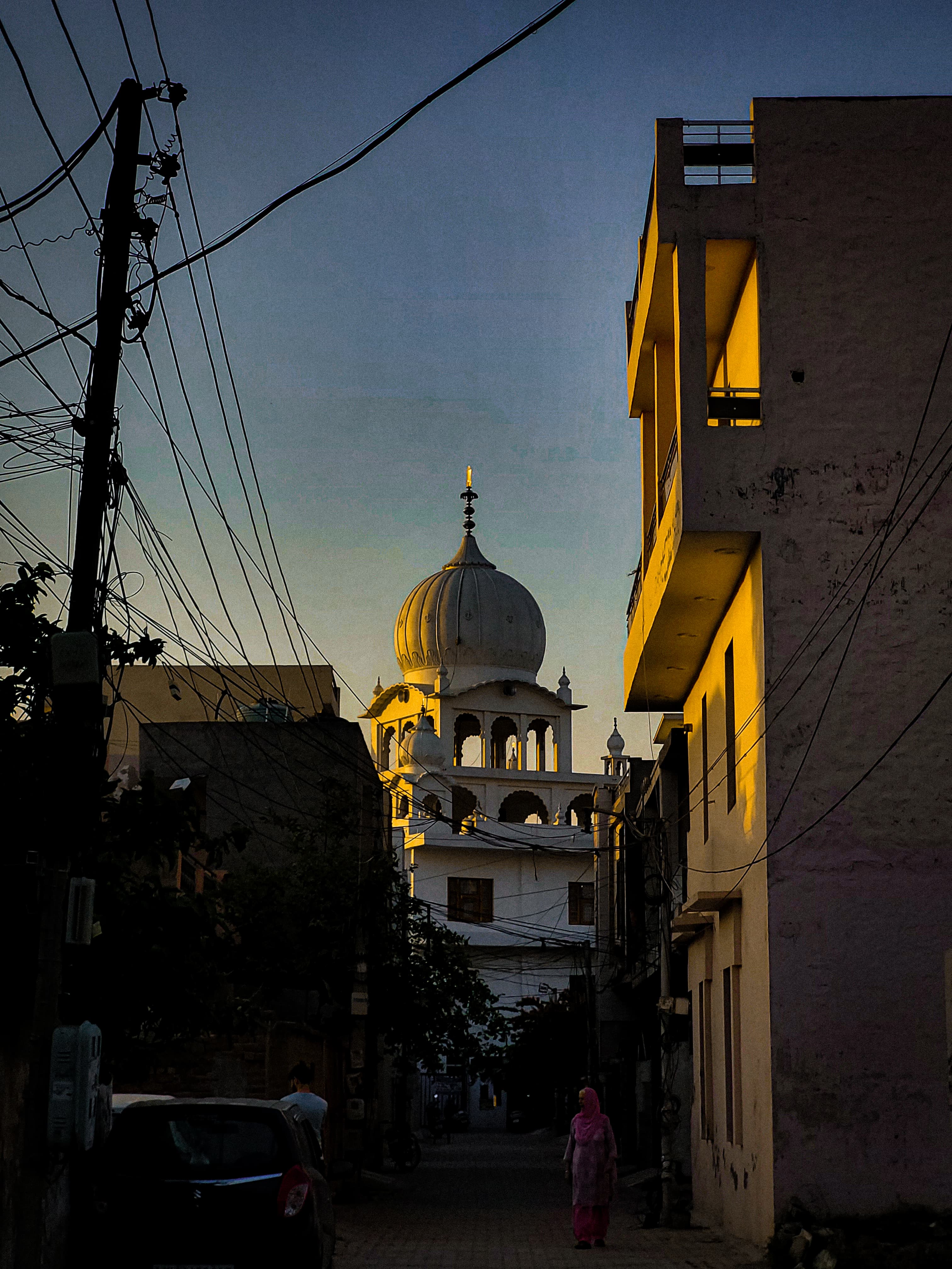 Gurdwara