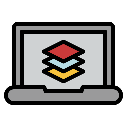 Full Stack Development icon