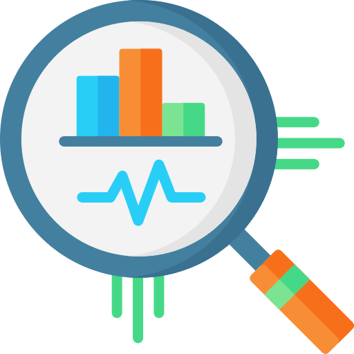 Data Analysis icon